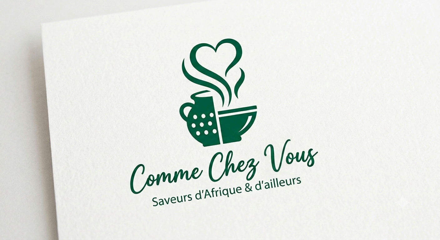 Comme Chez Vous